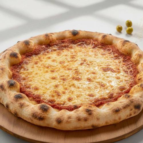 Muhammara with Cheese