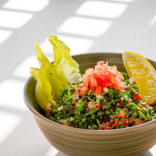 Tabbouleh