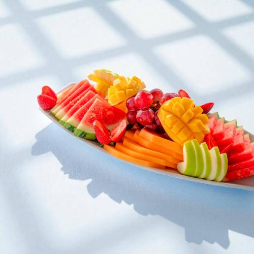 Fruit Platter